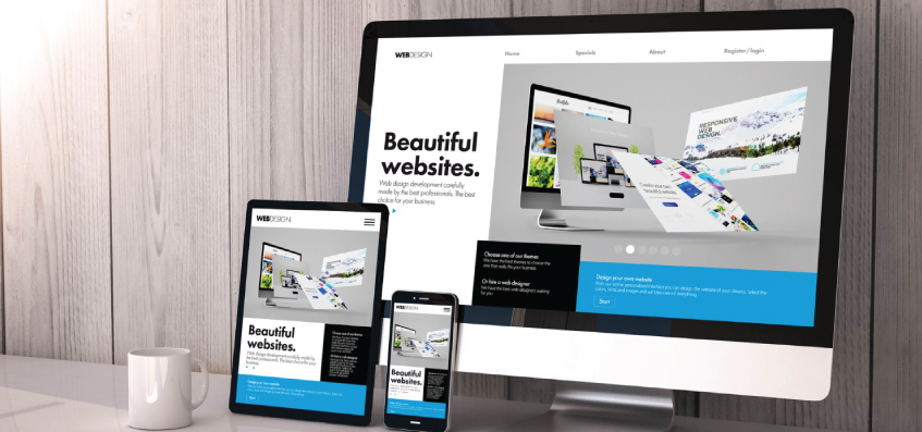 Mobile-responsive-wordpress-website