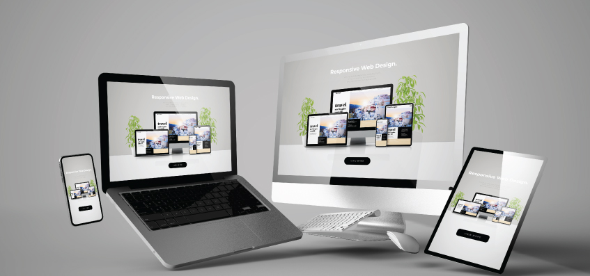 Multiple-theme-wordpress-website